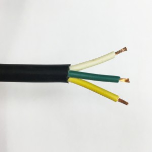 multicore auto cable